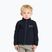Bluza polarowa dziecięca Didriksons Muskot dark night blue