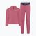 Komplet dziecięcy Didriksons Jadis Set 5 heather pink