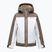 Kurtka narciarska męska Peak Performance Whitelight Hipe 2L Insulated Shell terrain tan/antarctica