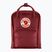 Plecak miejski Fjällräven Kanken Mini 7 l ox red