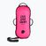 Bojka asekuracyjna BuddySwim Ultralight LLS 10 l pink