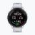 Zegarek Garmin Forerunner 265S white neo tropic/mint