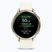 Zegarek Garmin Venu 4 41 mm lunar gold/bone