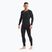 Komplet bielizny termoaktywnej męskiej ODLO Fundamentals Performance Warm black/ odlo graphite grey