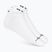 Skarpety SCOTT Performance Low white