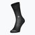 Skarpety SCOTT Performance Crew black/white