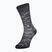 Skarpety SCOTT Trail Camo Crew dark grey/white