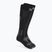 Skarpety narciarskie X-Socks Ski Discover Merino Otc x black/grey