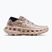 Buty do biegania + skarpety X-Bionic Terraskin X01 sand/dark Sand
