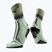 Skarpety X-Socks Terraskin Perform Crew digital lime/x black