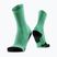 Skarpety X-Socks Run Perform Crew voltage green