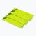 Opaska na głowę SCOTT Graphic Lt 3 szt. yellow/black