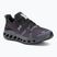 Buty do biegania damskie On Cloudsurfer Trail Waterproof black/eclipse