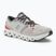 Buty treningowe męskie On Cloud X 4 silver/flame