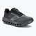 Buty do biegania damskie On Cloudsurfer Next black/eclipse