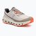 Buty do biegania damskie On Cloudvista 2 Waterproof pearl/ice