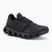 Buty do biegania męskie On Cloudswift 4 black/eclipse
