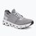 Buty do biegania męskie On Cloudswift 4 alloy/glacier