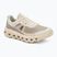 Buty do biegania męskie On Cloudvista 2 cream/desert