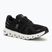 Buty damskie On Cloud 6 black/white