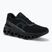 Buty do biegania damskie On Cloudmonster 2 black/eclipse