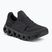 Buty do biegania damskie On Cloudswift 4 AD black/rock