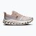 Buty do biegania damskie On Cloudsurfer Trail Waterproof desert/wolf