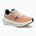 Buty do biegania damskie On Cloudsurfer Next tangerine/ivory