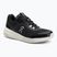 Buty do tenisa męskie On The Roger Advantage Pro Clay black/white