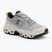 Buty damskie On Cloudrock Low Waterproof alloy/ice