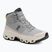 Buty damskie On Cloudrock Mid Waterproof alloy/ice
