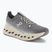 Buty do biegania męskie On Cloudsurfer Max asphalt/ice
