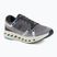 Buty do biegania męskie On Cloudsurfer 2 black/malibu