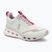 Buty treningowe damskie On Cloudnova X ice/fade