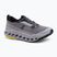 Buty do biegania damskie On Cloudsurfer Trail 2 iron/lilac