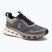 Buty treningowe męskie On Cloudnova X eclipse/black