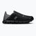 Buty męskie On Cloud 6 Coast black/rock