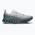 Buty do biegania męskie On Cloudsurfer Max iceberg/olive