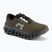 Buty do biegania męskie On Cloudmonster 3 olive/eclipse