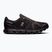 Buty męskie On Cloud 6 Wide black/black