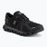Buty damskie On Cloud 6 Wide black/black