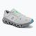 Buty treningowe męskie On Cloud X 5 frost/alloy