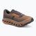 Buty do biegania męskie On Cloudsurfer Trail 2 Waterproof portobello/pebble
