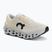 Buty do biegania męskie On Cloudmonster 3 ghost/glacier