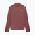 Bluza do biegania męska On Core 1/4 Zip barberry