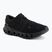 Buty treningowe damskie On Cloud X 5 black/black