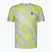 Koszulka do biegania męska SCOTT RC Run white/black