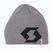 Czapka zimowa SCOTT Team 10 evening grey/black