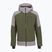 Kurtka narciarska męska SCOTT Ultimate GTX douglas green/evening grey