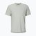 Koszulka do biegania męska SCOTT Endurance DRI Tee spray grey/acid yellow